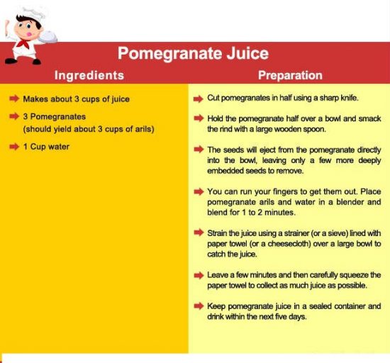pomegranate-juice